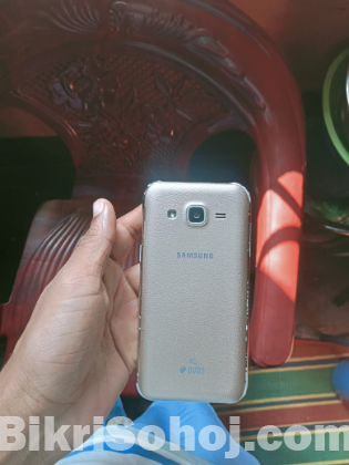 Samsung Galaxy J2